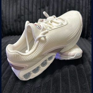 Stylish Women's White Sneakers
